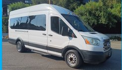 2016 Ford Transit 350 HD XLT
