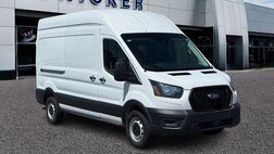 2023 Ford Transit 350