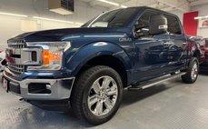 2019 Ford F-150 King Ranch
