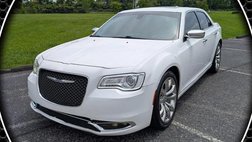 2020 Chrysler 300 Limited