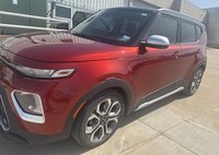 2022 Kia Soul X-Line