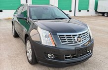 2016 Cadillac SRX Premium Collection