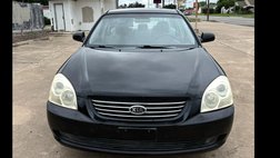 2008 Kia Optima EX