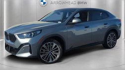 2026 BMW X2 xDrive28i