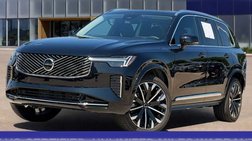 2026 Volvo XC90 B6 Ultra 7P