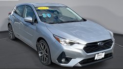 2024 Subaru Impreza Sport