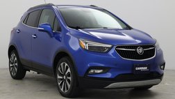 2018 Buick Encore Essence