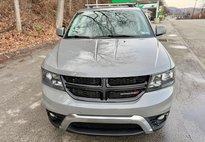 2019 Dodge Journey Crossroad