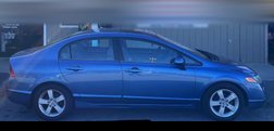 2006 Honda Civic EX