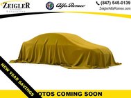 1991 Alfa Romeo Spider Veloce