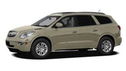 2011 Buick Enclave CXL-1