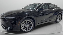 2025 Toyota Crown Limited