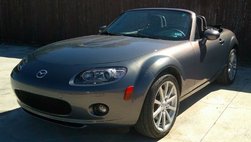 2006 Mazda MX-5 Miata 