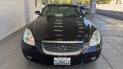 2003 Lexus SC 430 Base