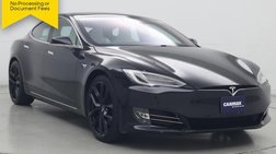 2019 Tesla Model S 75D