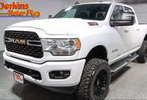 2024 Ram Ram Pickup 2500 Big Horn