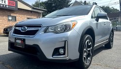2017 Subaru Crosstrek 