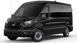 2026 Ford Transit 350 XL