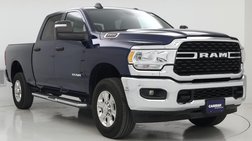 2024 Ram Ram Pickup 2500 Big Horn