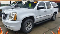 2008 GMC Yukon XL 