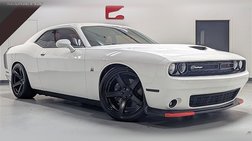 2020 Dodge Challenger R/T Scat Pack
