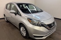 2019 Nissan Versa Note SR