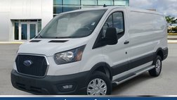 2023 Ford Transit 250