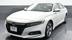 2019 Honda Accord EX