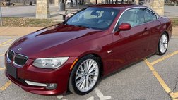 2011 BMW 3 Series 335i