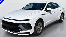 2025 Hyundai Sonata SE