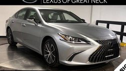 2025 Lexus ES 300h ES 300h