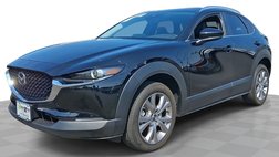 2022 Mazda CX-30 Preferred