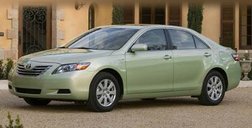 2007 Toyota Camry Hybrid Base