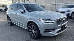 2021 Volvo XC90 T6 Inscription 7-Passenger