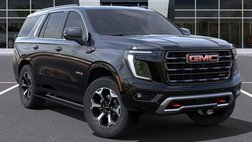 2025 GMC Yukon AT4 Ultimate