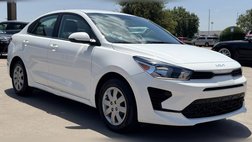 2023 Kia Rio LX