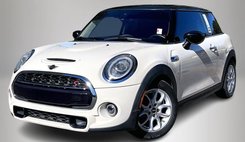 2020 MINI Hardtop Cooper S