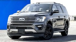 2021 Ford Expedition XLT