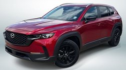2025 Mazda CX-50 2.5 S Preferred
