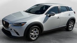 2021 Mazda CX-3 Sport