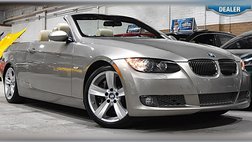 2007 BMW 3 Series 335i