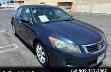 2010 Honda Accord EX-L V6