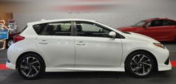 2016 Scion iM Base