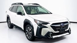 2023 Subaru Outback Limited XT