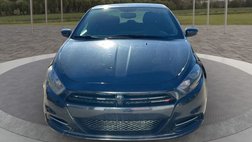 2014 Dodge Dart SXT