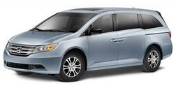 2011 Honda Odyssey EX-L