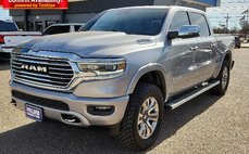 2024 Ram Ram Pickup 1500 Limited Longhorn