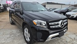 2017 Mercedes-Benz GLS GLS 450