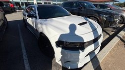 2019 Dodge Charger R/T