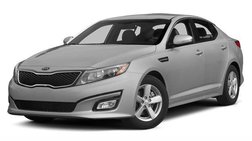 2014 Kia Optima EX